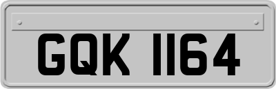 GQK1164