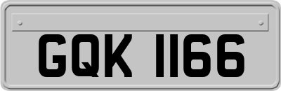 GQK1166