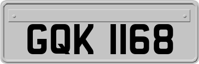 GQK1168