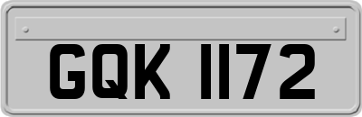 GQK1172