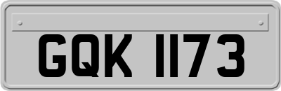 GQK1173