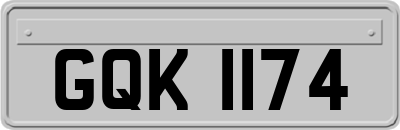 GQK1174