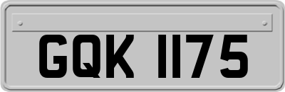 GQK1175