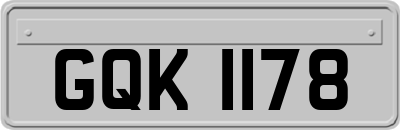 GQK1178