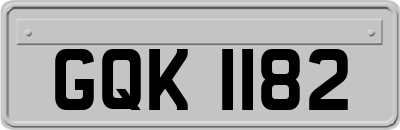 GQK1182