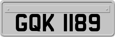 GQK1189