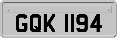 GQK1194