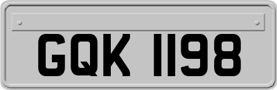 GQK1198