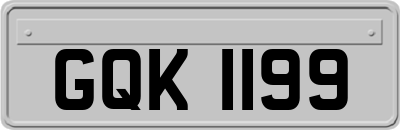 GQK1199