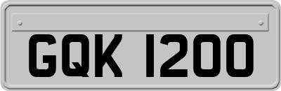 GQK1200