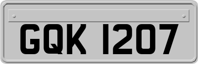 GQK1207