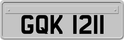 GQK1211