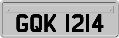 GQK1214