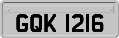 GQK1216