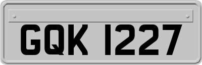 GQK1227