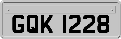 GQK1228