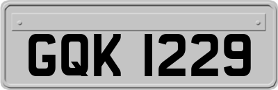 GQK1229