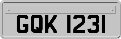 GQK1231