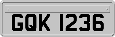 GQK1236