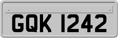 GQK1242