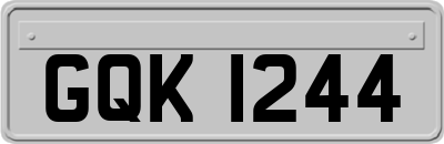 GQK1244
