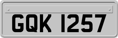 GQK1257