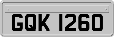 GQK1260