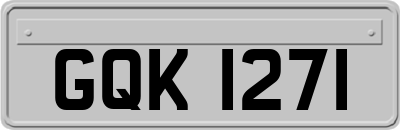 GQK1271