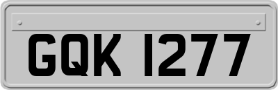 GQK1277