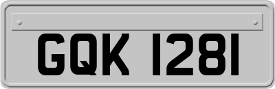 GQK1281