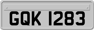 GQK1283