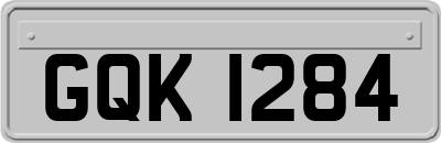 GQK1284