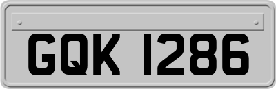 GQK1286