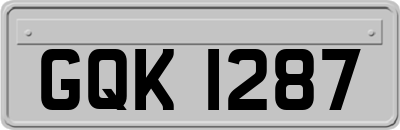 GQK1287