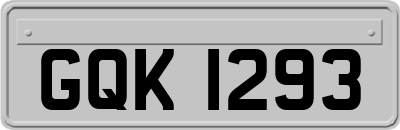 GQK1293