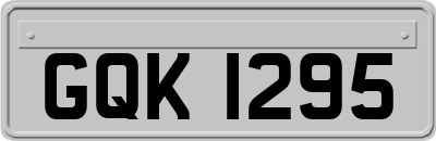 GQK1295