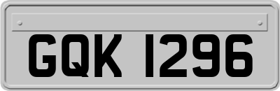 GQK1296
