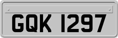 GQK1297