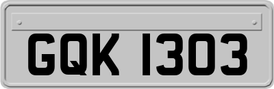 GQK1303