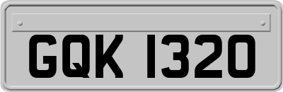 GQK1320