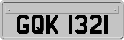 GQK1321