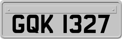 GQK1327