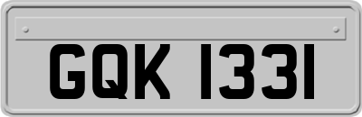 GQK1331