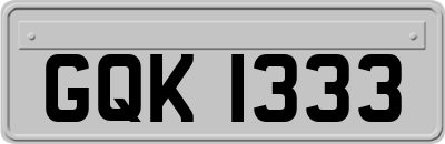 GQK1333