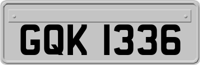 GQK1336
