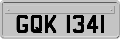 GQK1341