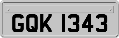 GQK1343