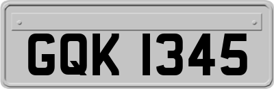 GQK1345