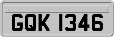 GQK1346