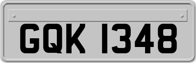 GQK1348